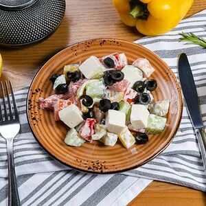 Салат Услады Востока