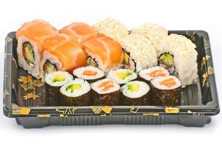 Сет Ассорти Япоша