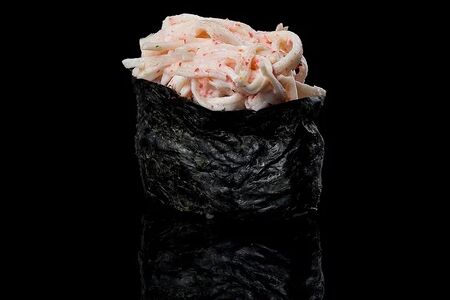 Суши Спайси кани