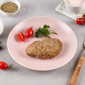 Котлета домашняя