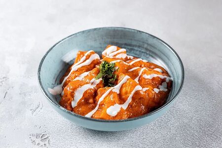 Paneer Batter Masala