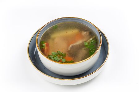 Сорпа по-казахски