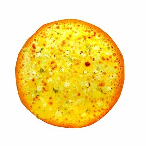 Пицца Четыре сыра