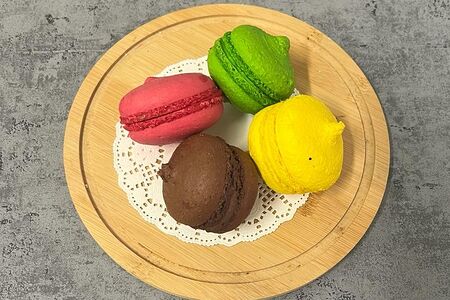 Макарони в ассортименте