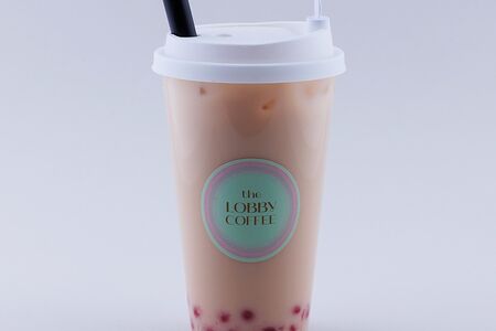 Babble Tea Чипиани