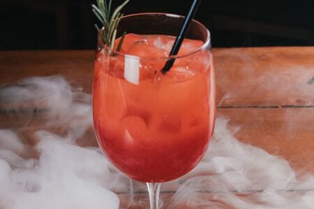 Лимонад Пуэрторико