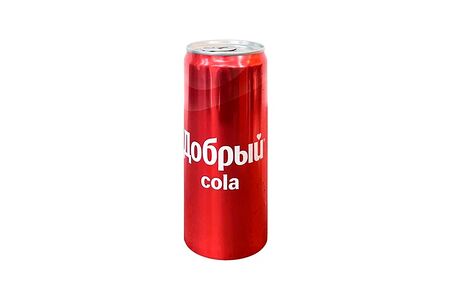 Добрый Cola