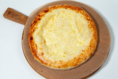 Хачапури Мегрули