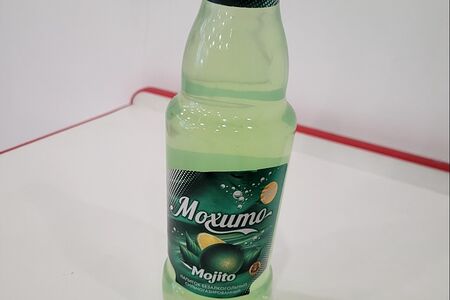 Лимонад Мохито