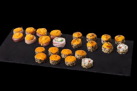 Сет Акуна матата