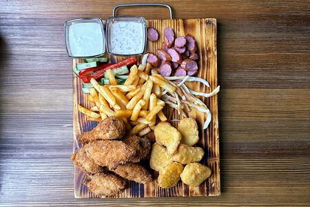 Пивной сет №2