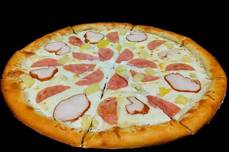 Пицца Гавайская