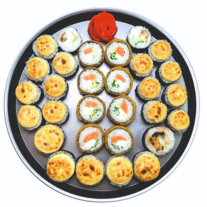 Сет Хот (30 шт.)