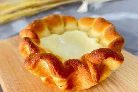 Сметанник малый