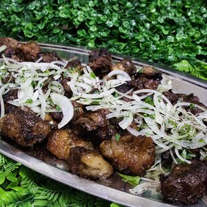 Ассорти из ливера