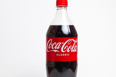 Coca-Cola M