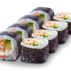 Ролл Окинава