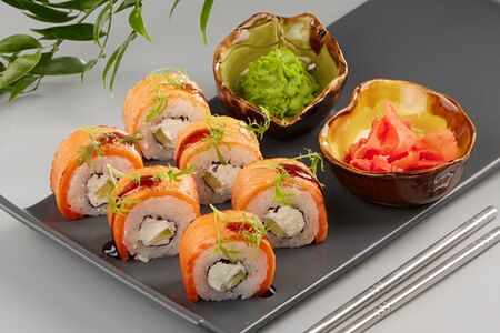 Филадельфия татаки