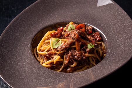 Паста на выбор