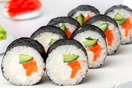 Филадельфия Наоборот