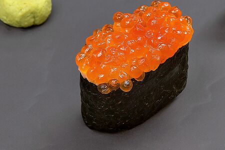 Гунканы Икура