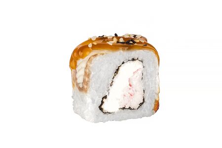 Дракон де люкс