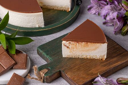 Птичье молоко