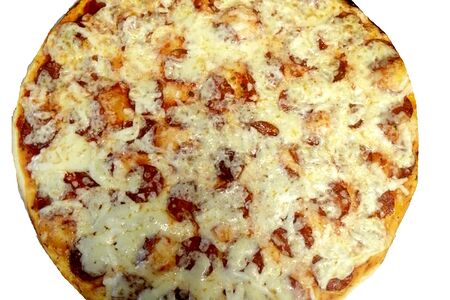 Пицца Пепперони 