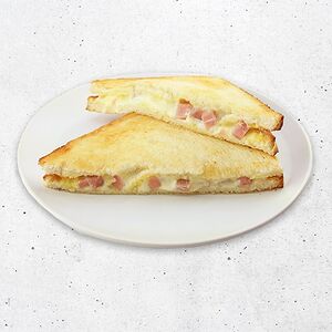 Сэндвич с курицей