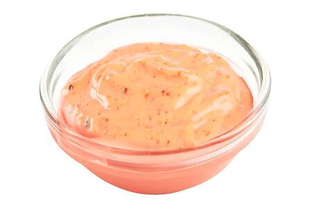 Соус Спайси