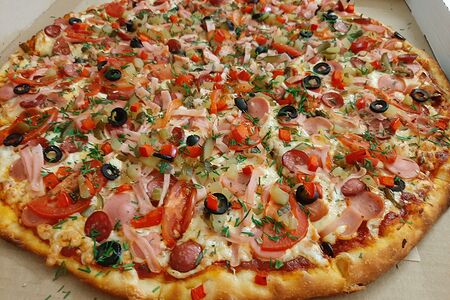 Ассорти большая