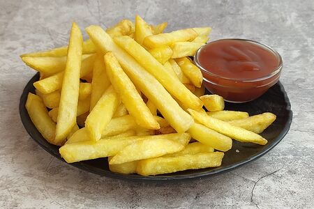 Картофель фри