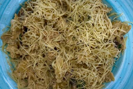 Альфредо фарфалле