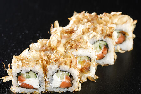 Ролл Норвежский