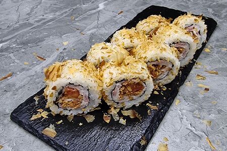 Пивной сосед