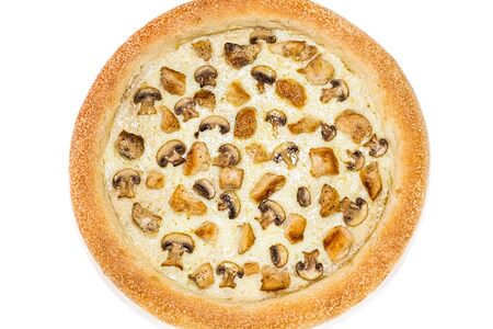 Пицца Жюльен