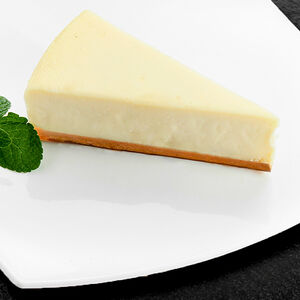 Десерт Чизкейк Нью-Йорк