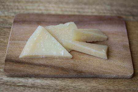 Parmigiano reggiano