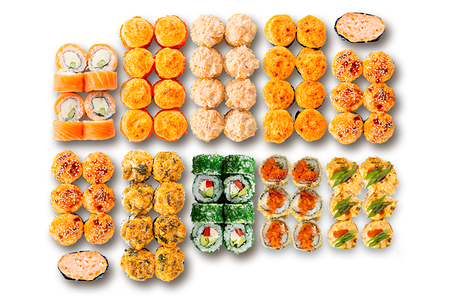 Сет Биг Бэн