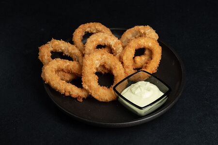 Кольца кальмара