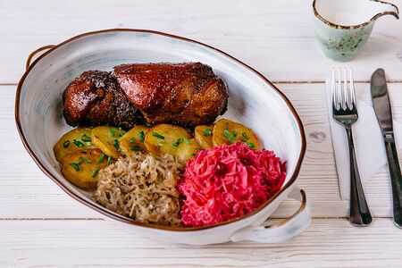 Полурулька