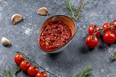 Томатный (классический) соус