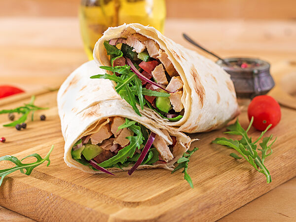 Донер & Клаб