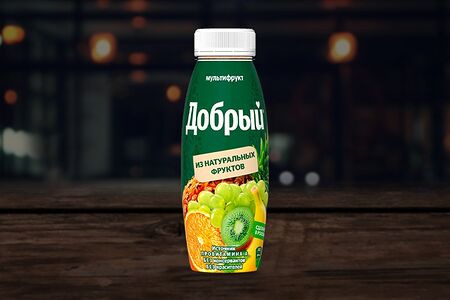 Сок Добрый