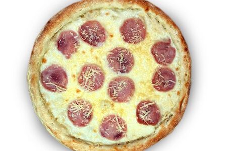 Ветчина с сыром