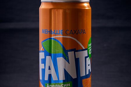 Fanta