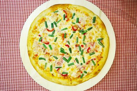 Пицца Чита дель соло