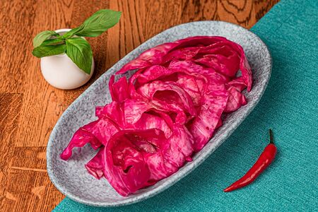 Гурийская капуста