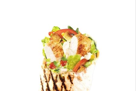 Шаверма Фирменная