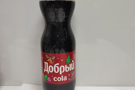 Кола Добрый